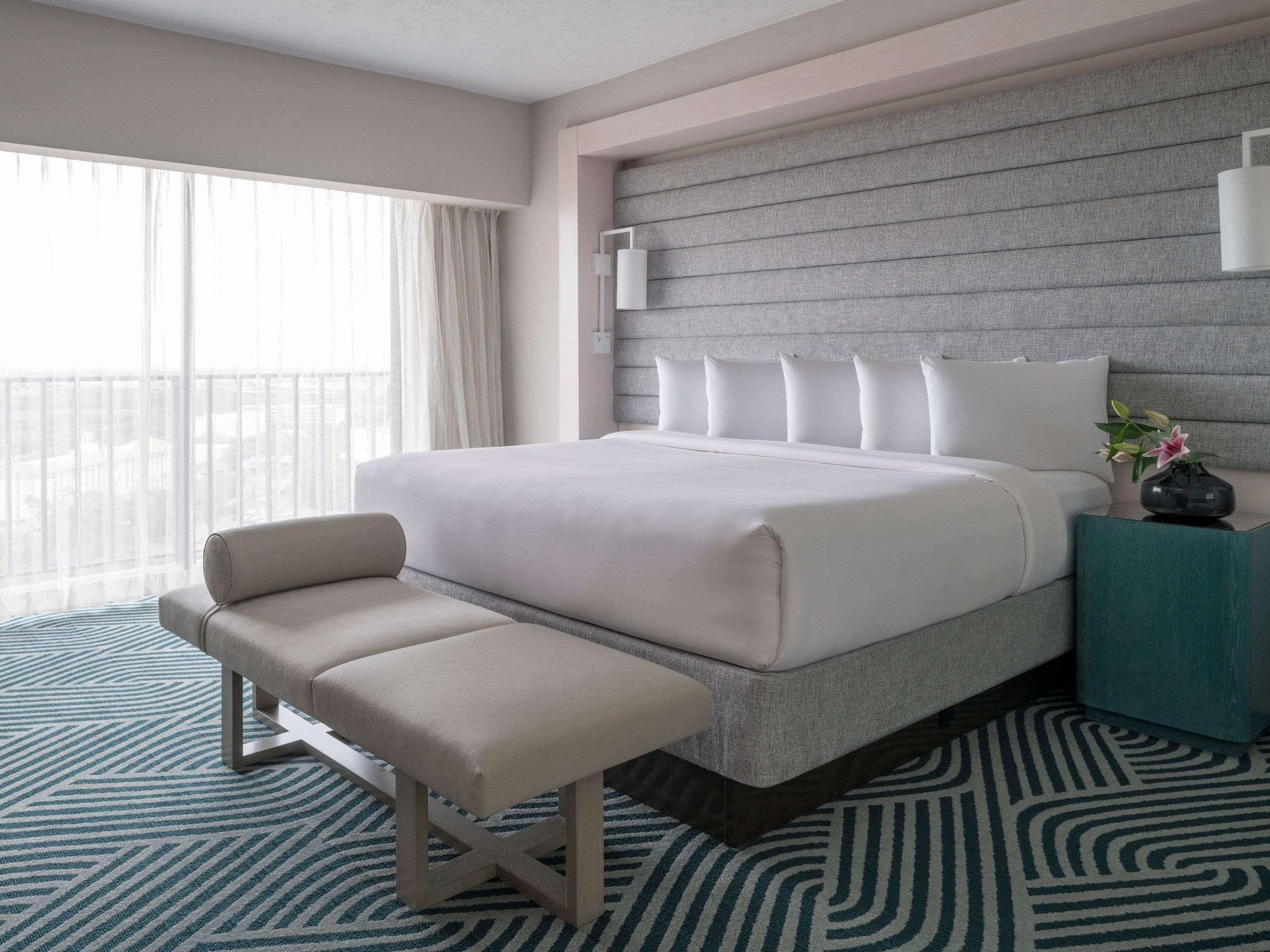 Resort Hyatt Regency Grand Cypress - Free Shuttle To Theme Parks! Lake Buena Vista