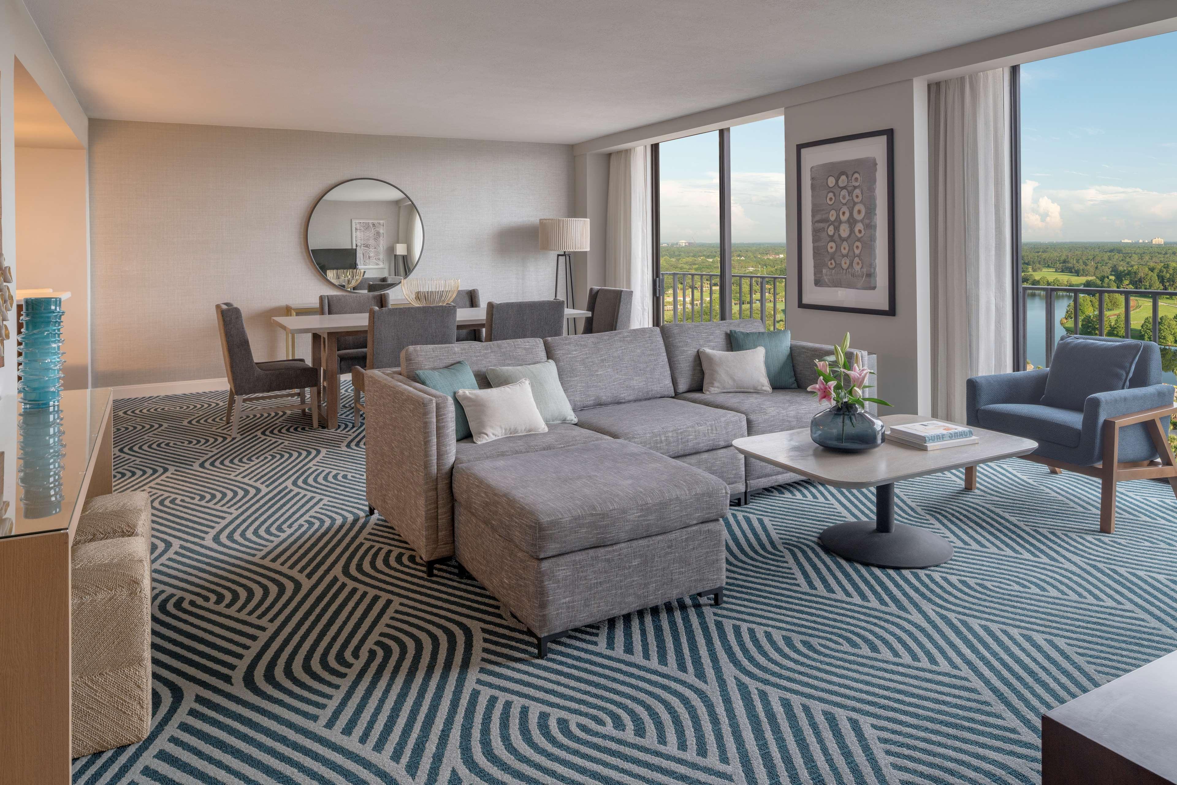 Hyatt Regency Grand Cypress - Free Shuttle To Theme Parks! Lake Buena Vista