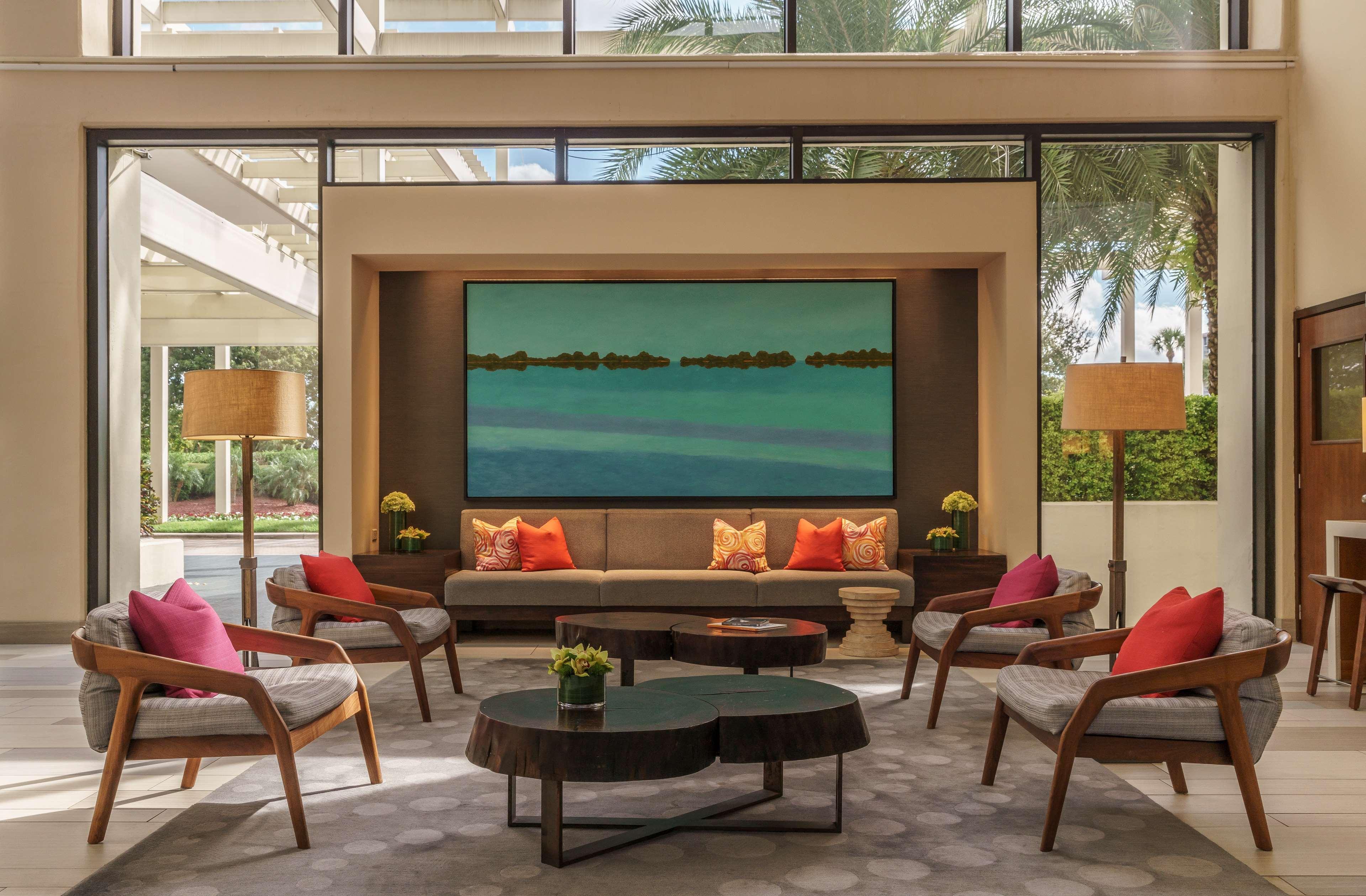 Hyatt Regency Grand Cypress - Free Shuttle To Theme Parks! 4* Lake Buena Vista