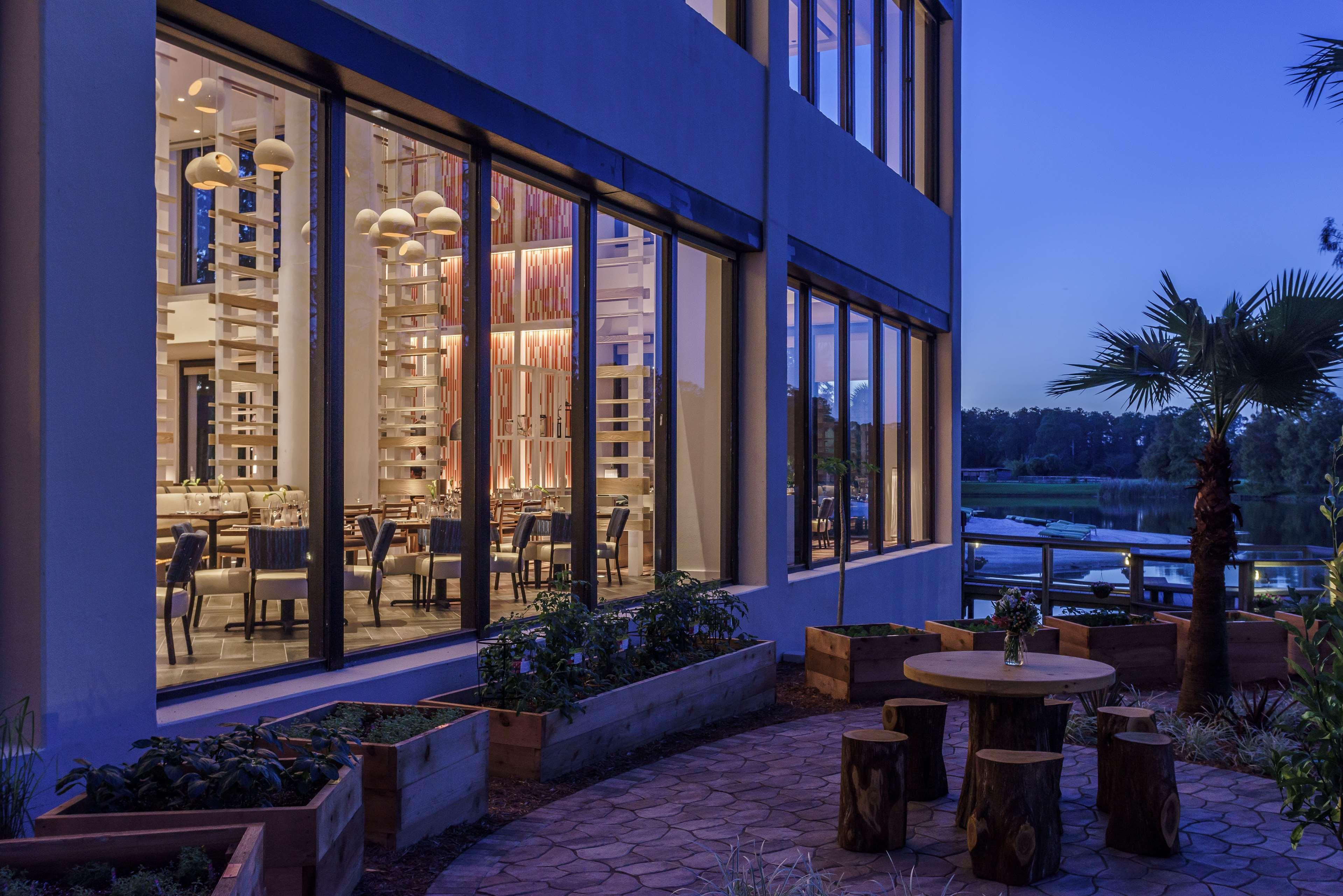 Hyatt Regency Grand Cypress - Free Shuttle To Theme Parks!