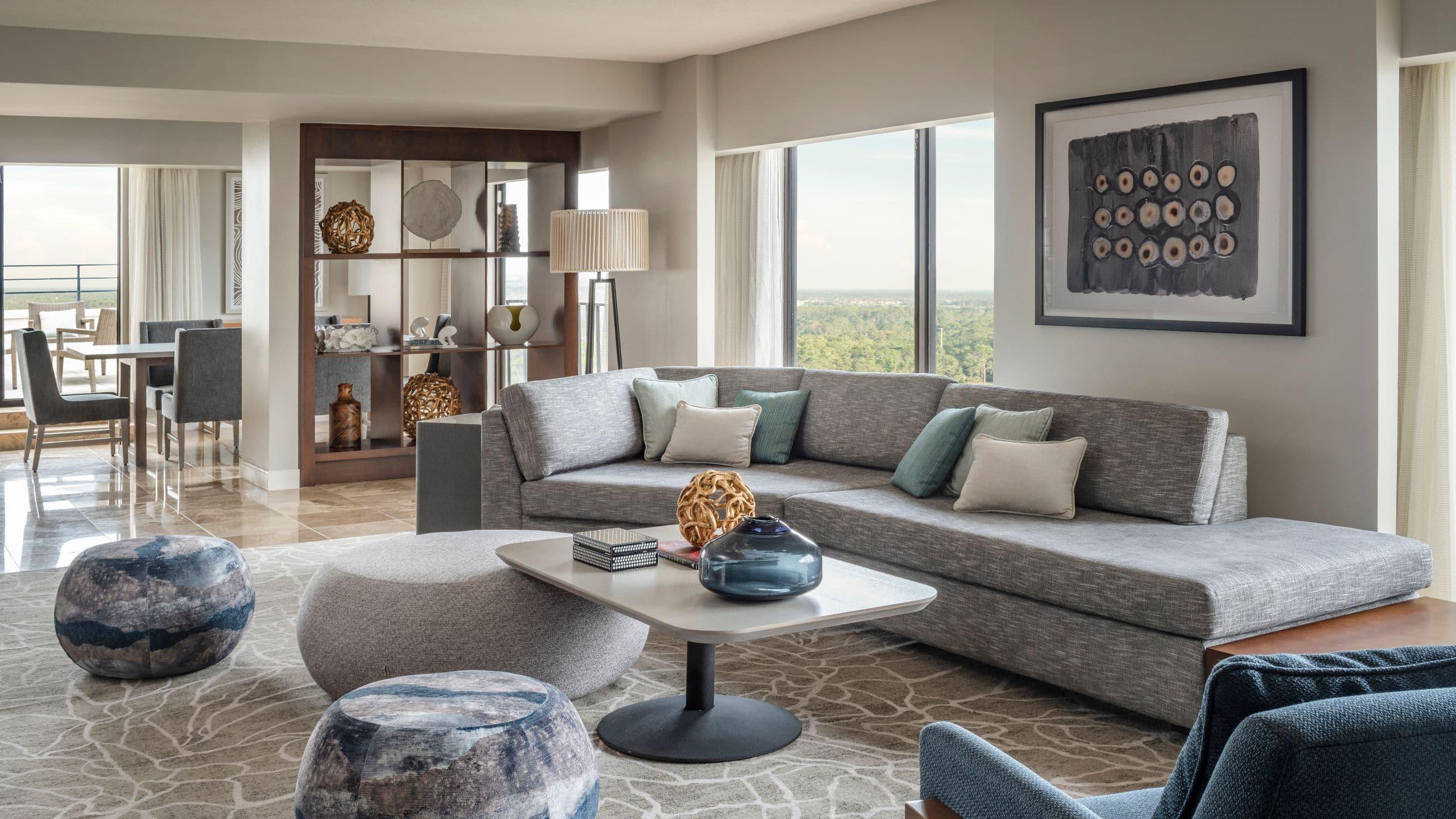 Hyatt Regency Grand Cypress - Free Shuttle To Theme Parks! Resort