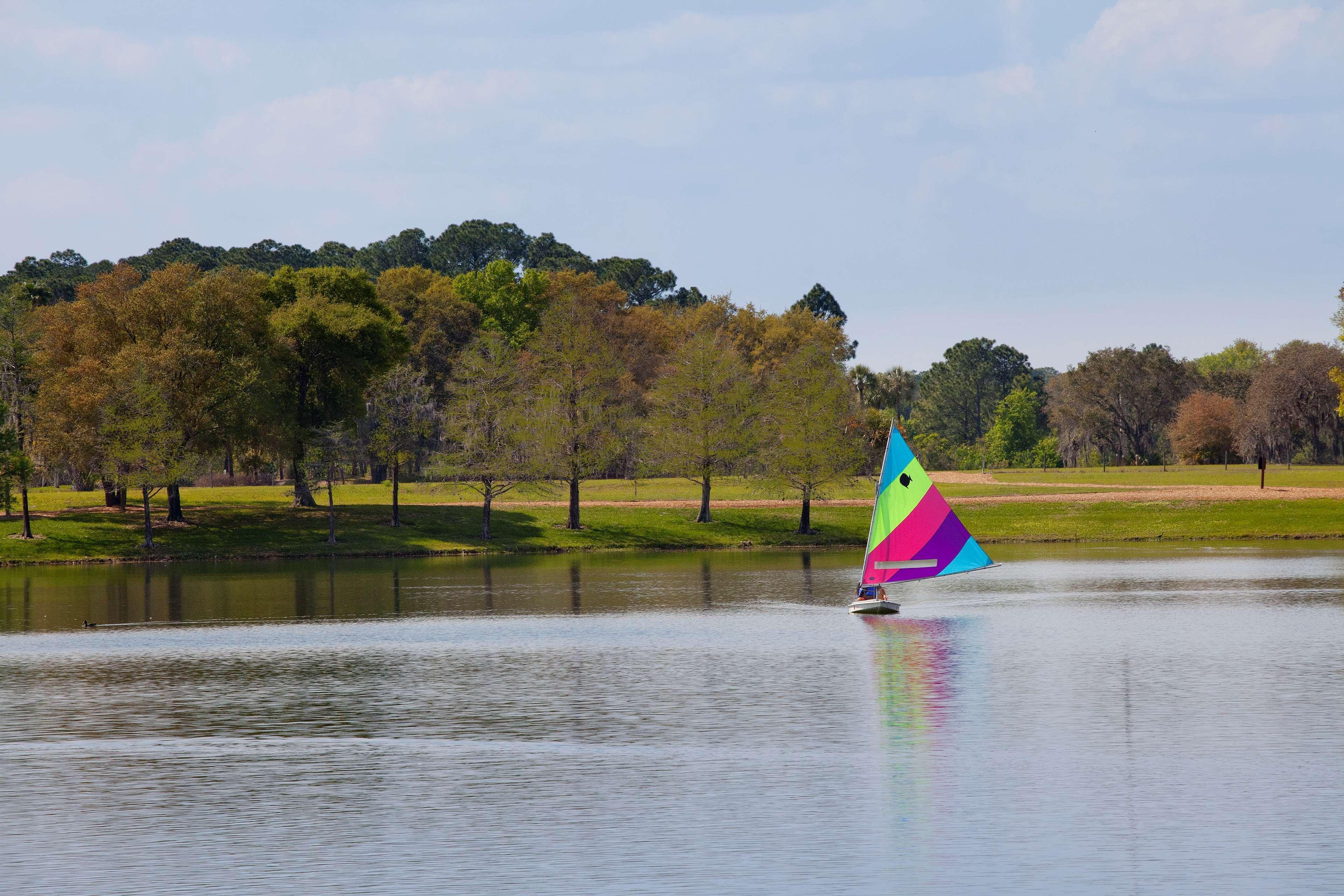 Hyatt Regency Grand Cypress - Free Shuttle To Theme Parks! Resort