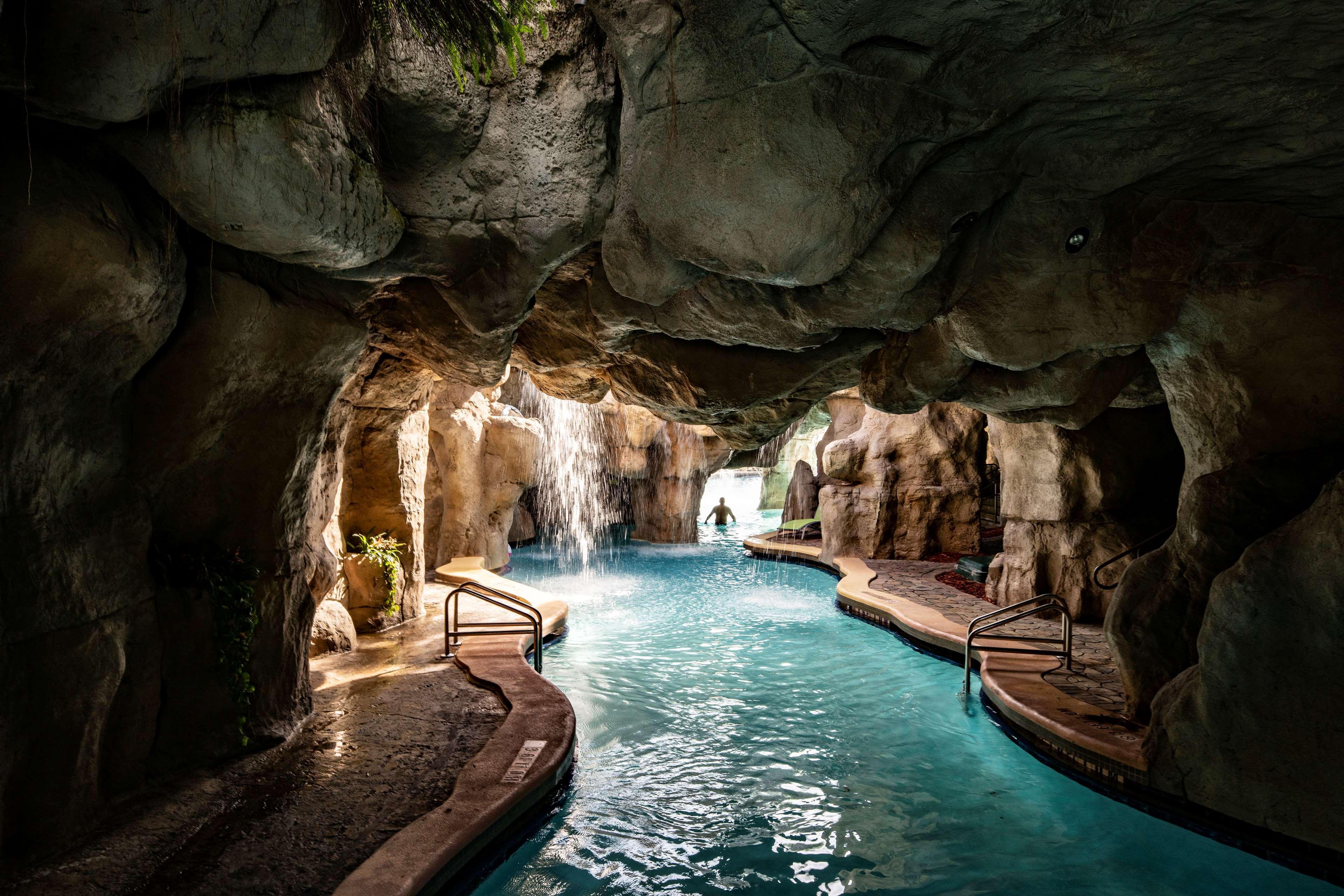 Hyatt Regency Grand Cypress - Free Shuttle To Theme Parks! 4* Lake Buena Vista