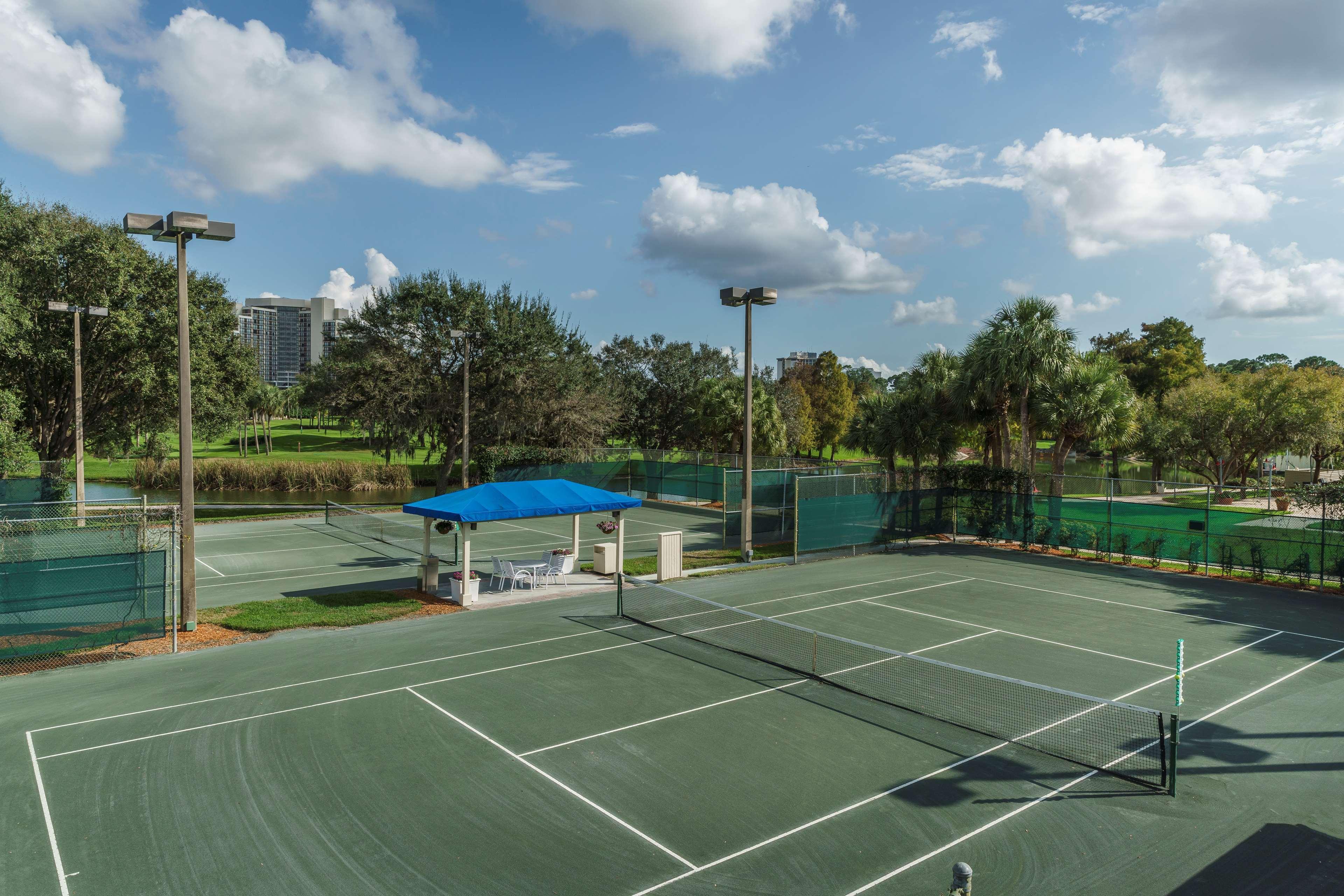 Hyatt Regency Grand Cypress - Free Shuttle To Theme Parks! Resort Lake Buena Vista