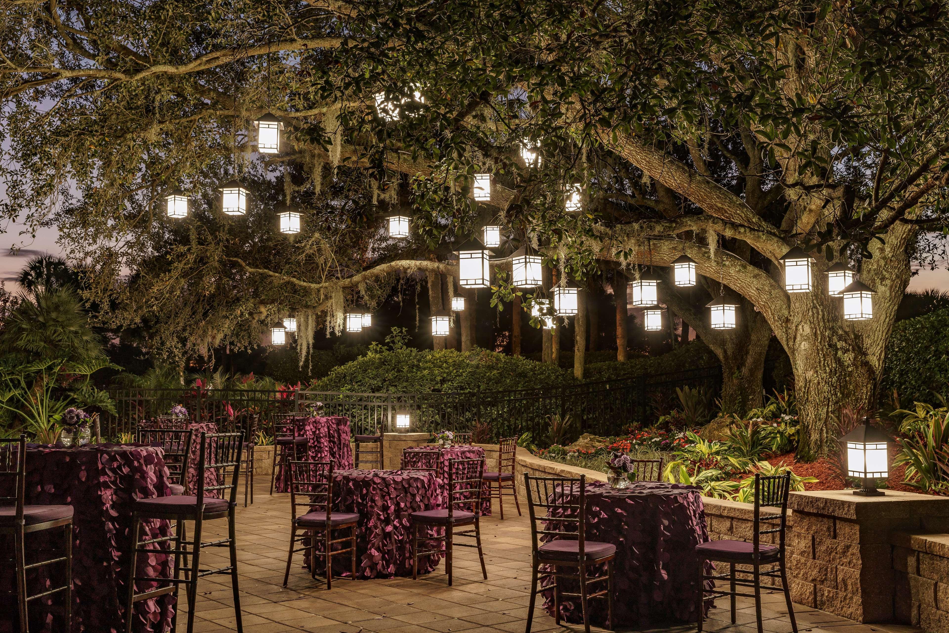 Resort Hyatt Regency Grand Cypress - Free Shuttle To Theme Parks! 4*