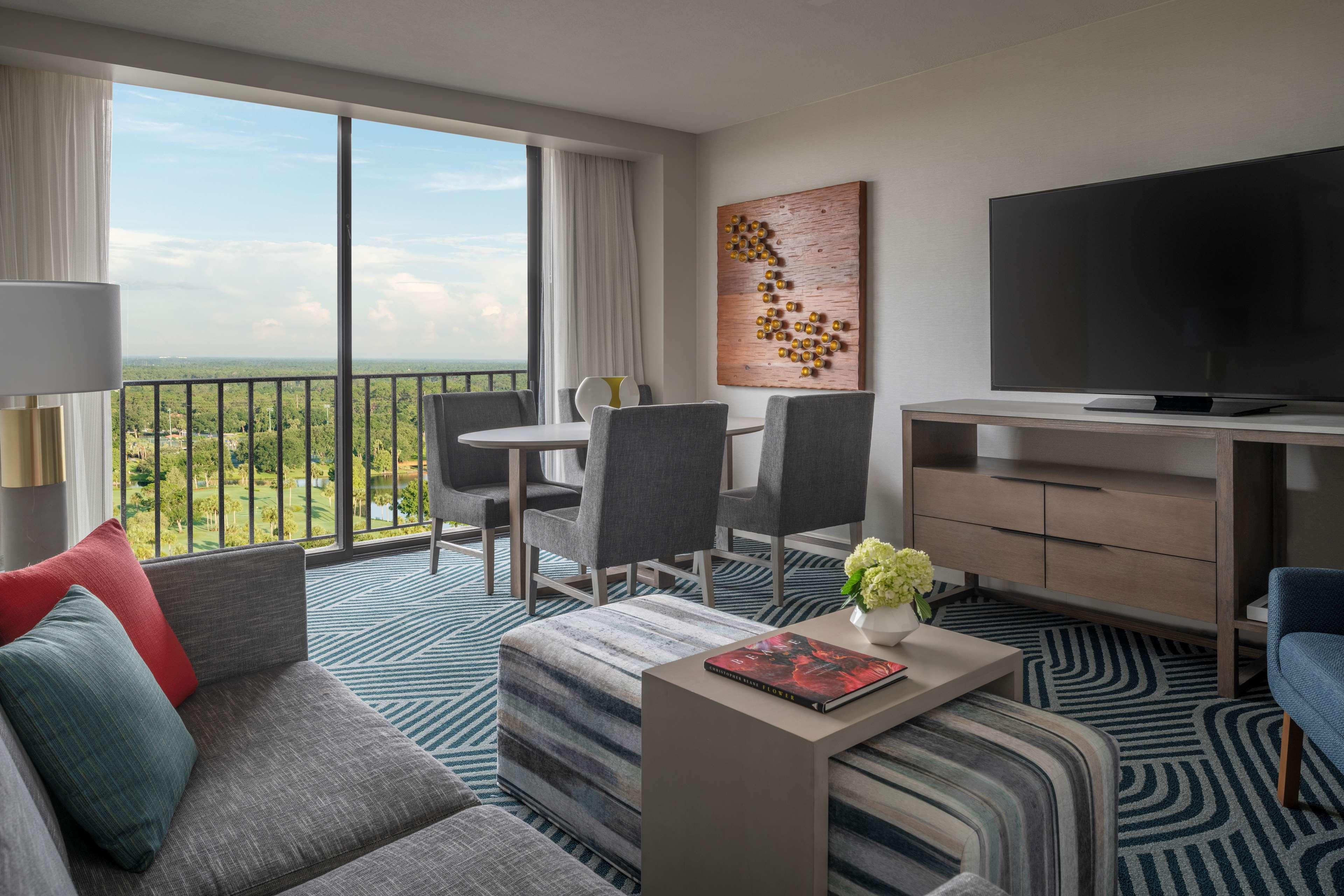 Hyatt Regency Grand Cypress - Free Shuttle To Theme Parks! Lake Buena Vista