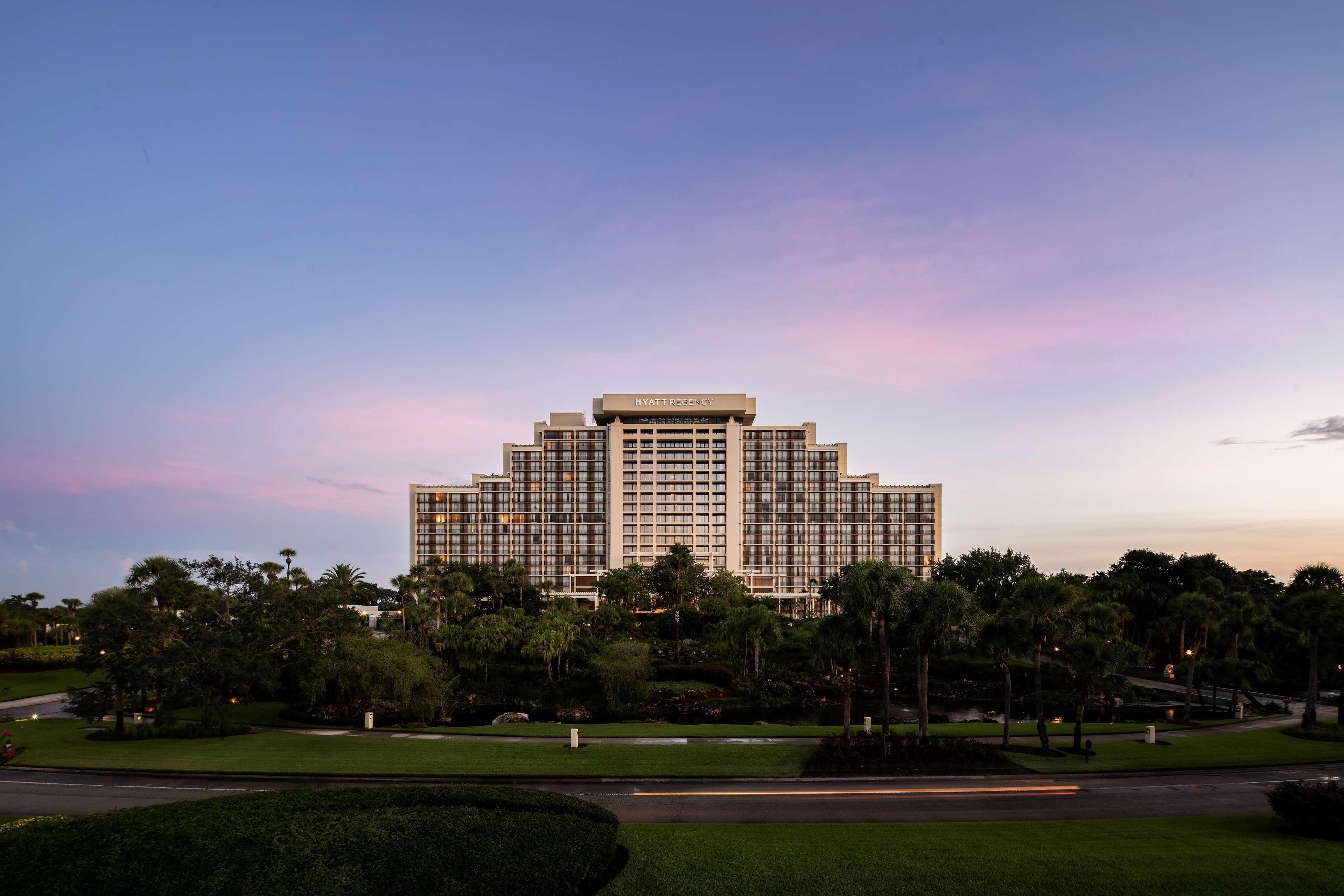 Hyatt Regency Grand Cypress - Free Shuttle To Theme Parks! 4*