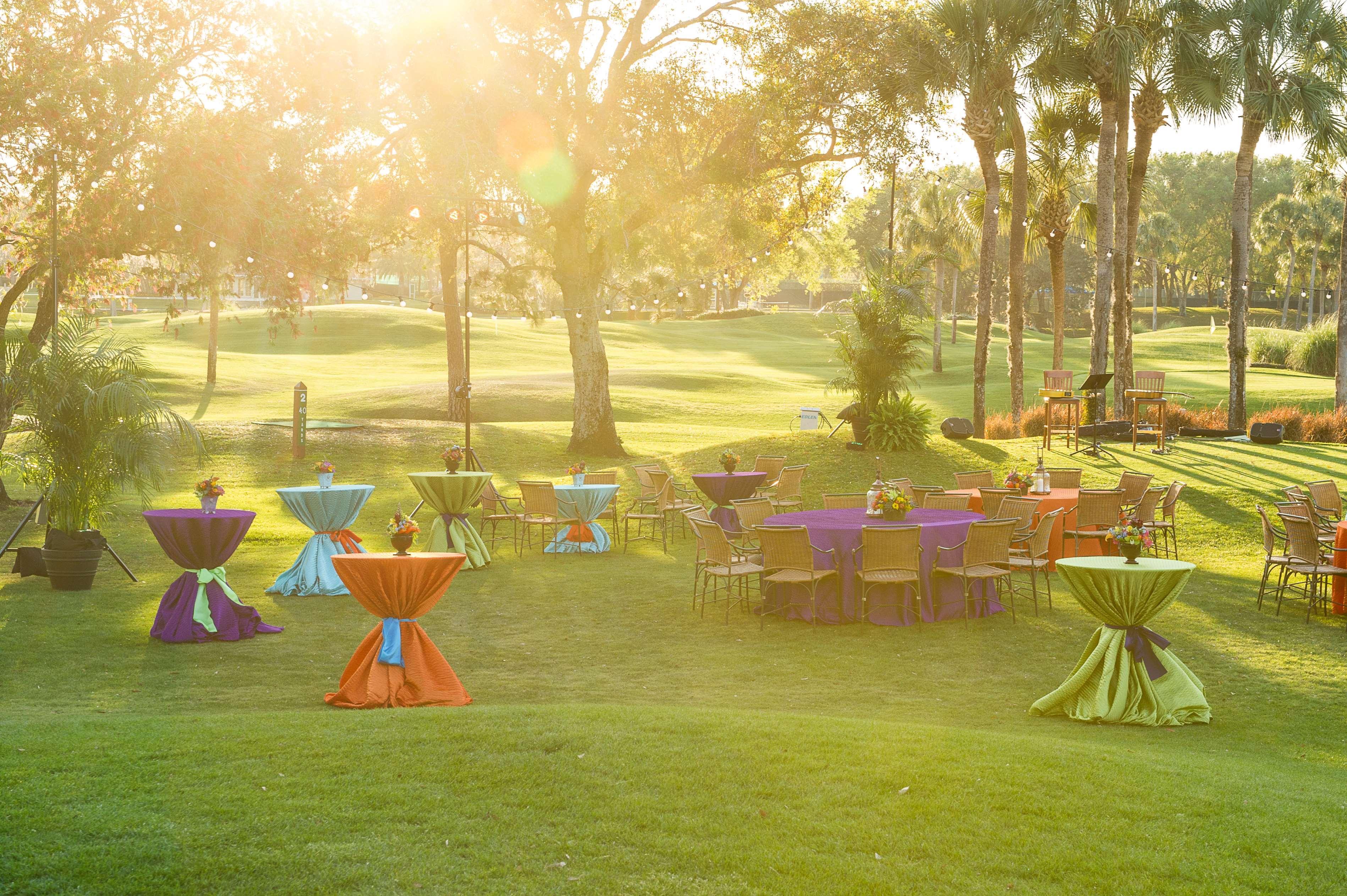 Hyatt Regency Grand Cypress - Free Shuttle To Theme Parks! 4* Lake Buena Vista