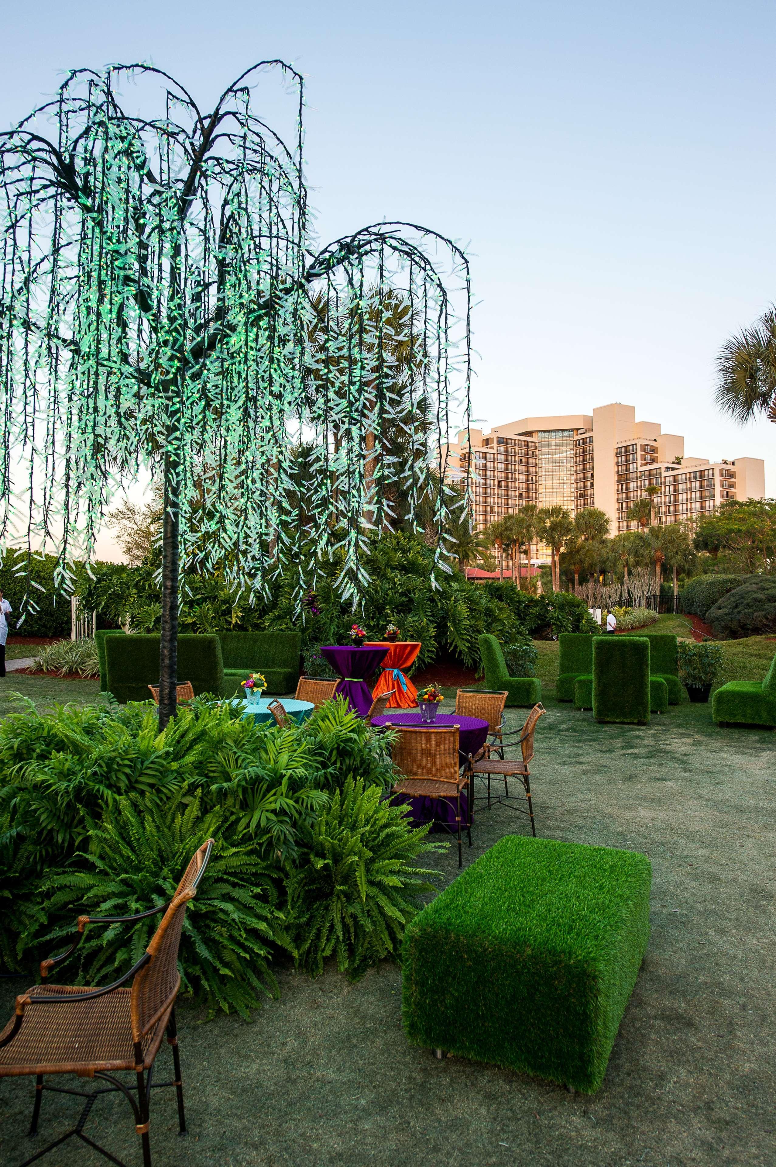 Hyatt Regency Grand Cypress - Free Shuttle To Theme Parks! 4* Lake Buena Vista