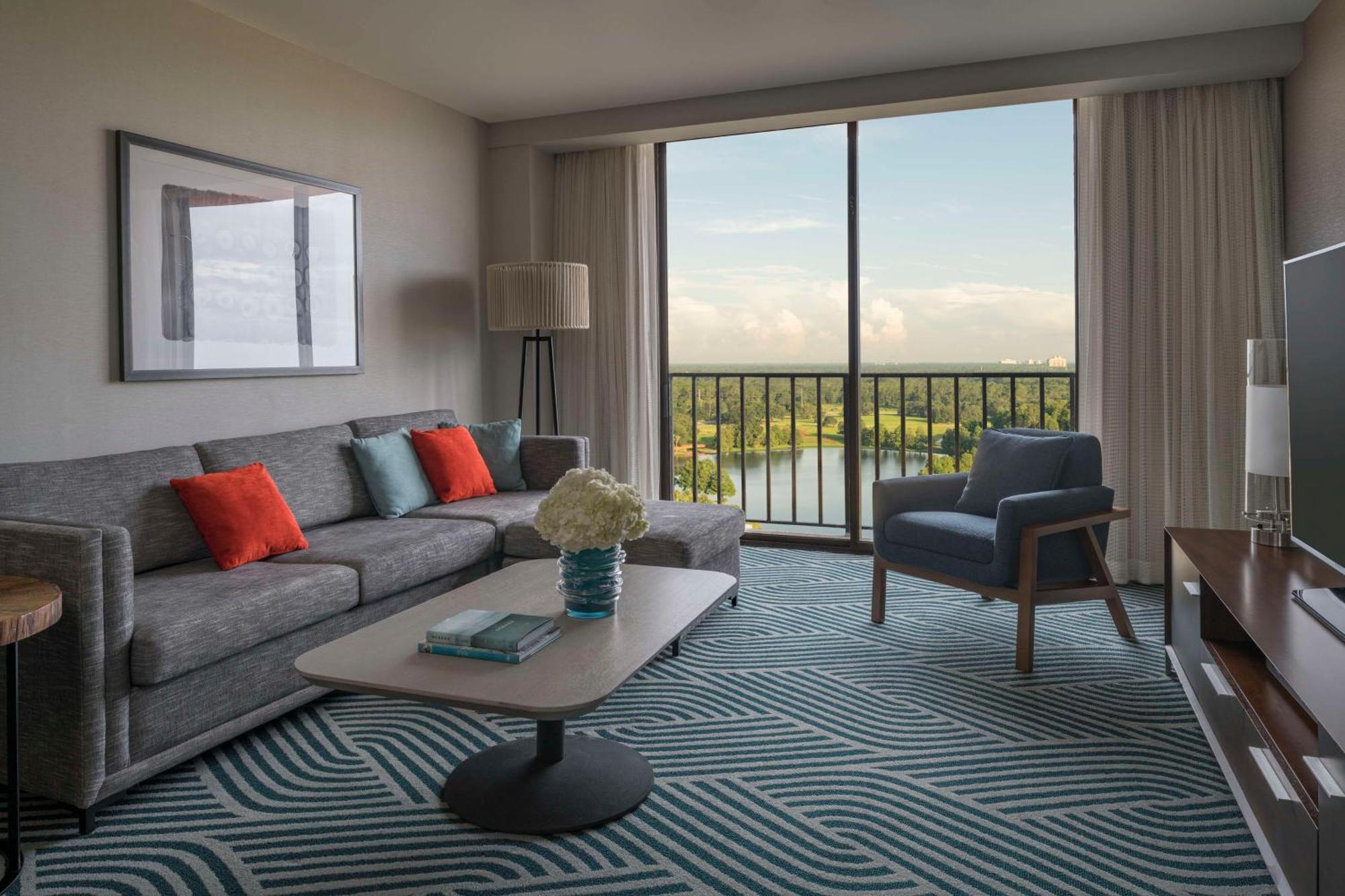 Hyatt Regency Grand Cypress - Free Shuttle To Theme Parks! Resort