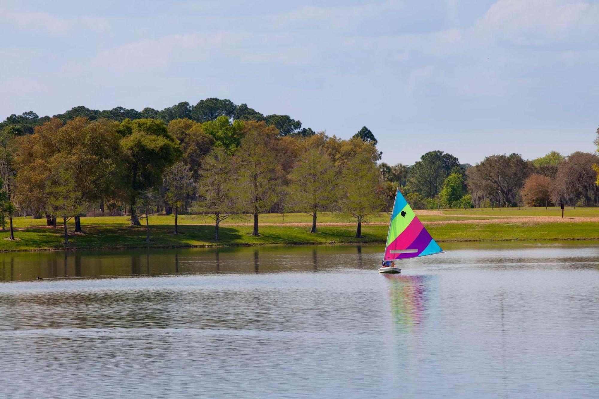 Resort Hyatt Regency Grand Cypress - Free Shuttle To Theme Parks!