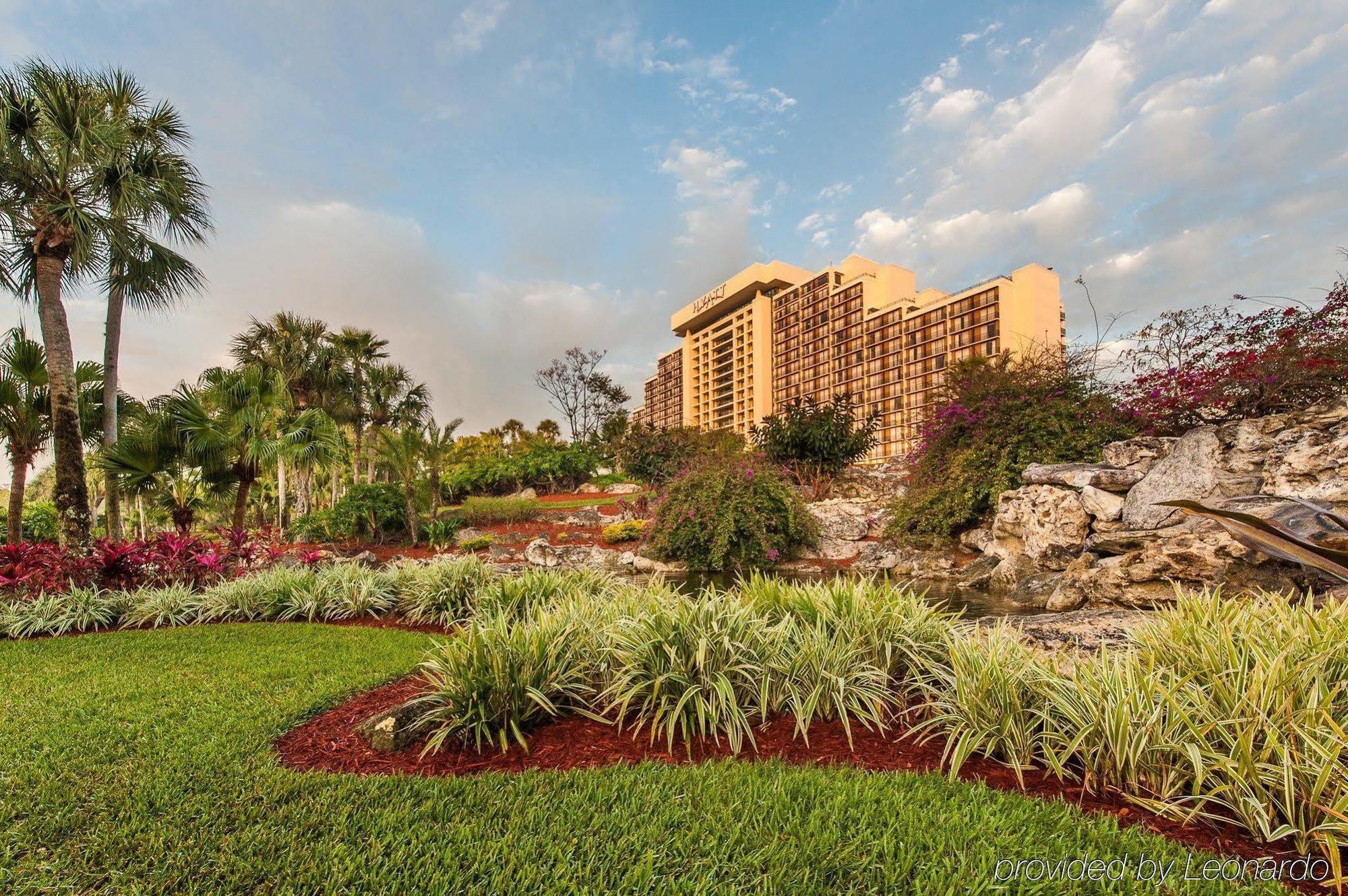 Hyatt Regency Grand Cypress - Free Shuttle To Theme Parks! Resort 4*