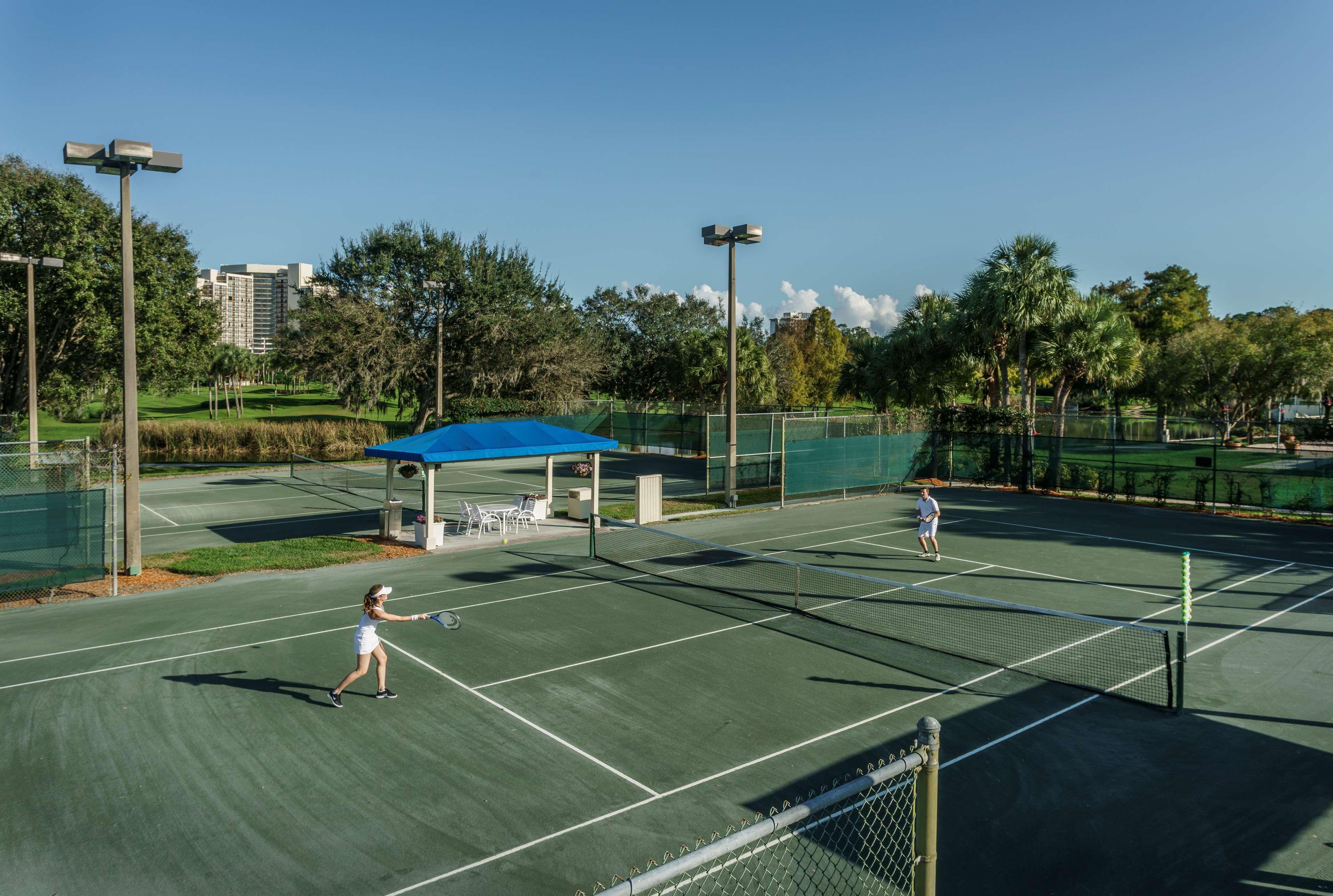 Resort Hyatt Regency Grand Cypress