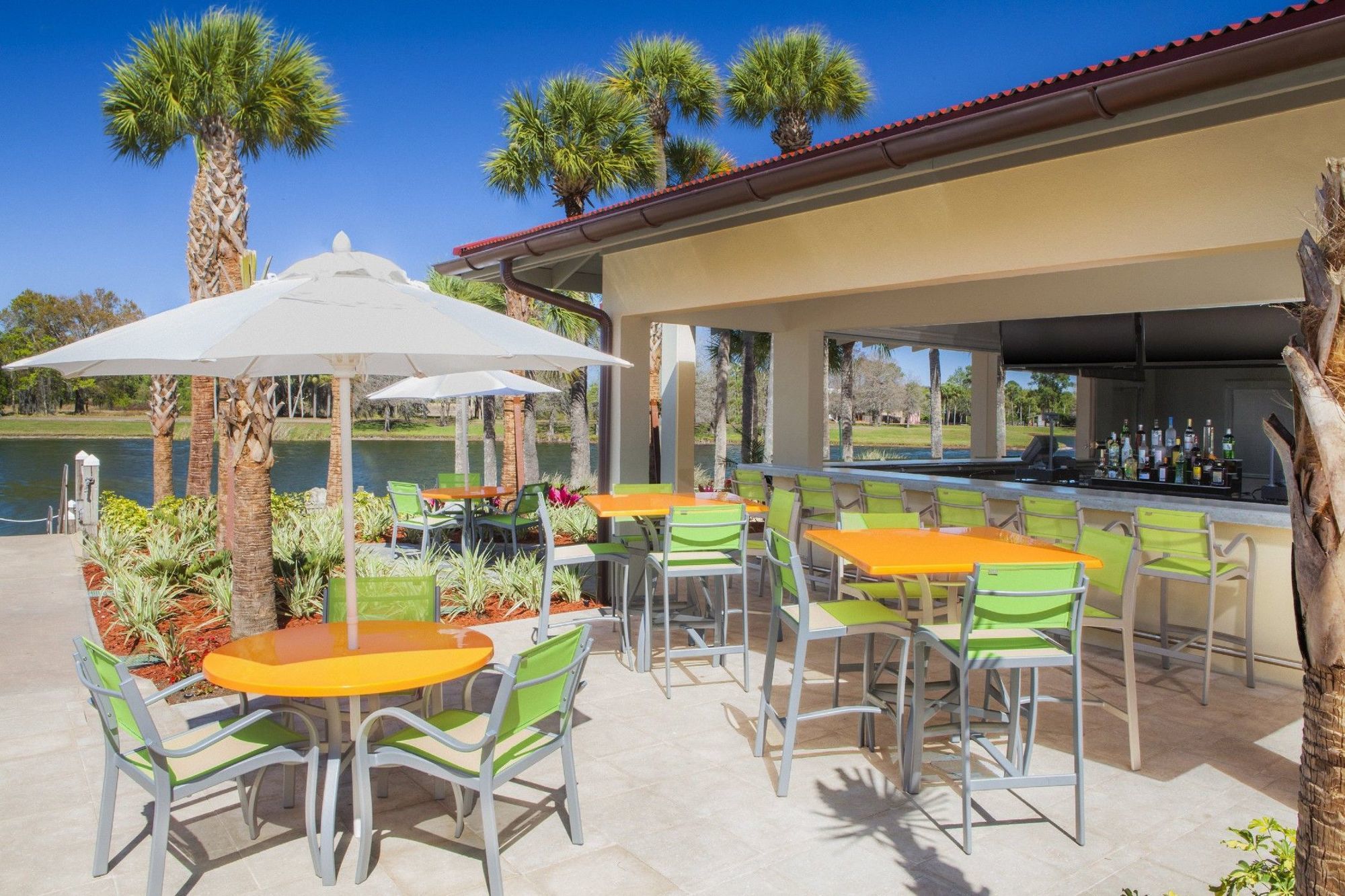 Hyatt Regency Grand Cypress - Free Shuttle To Theme Parks! Resort Lake Buena Vista